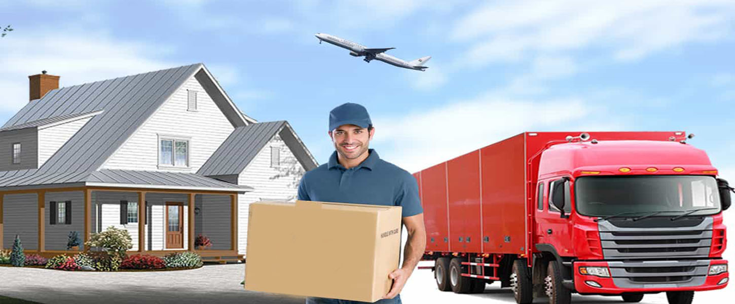Radha Cargo Packers and Movers Patna
