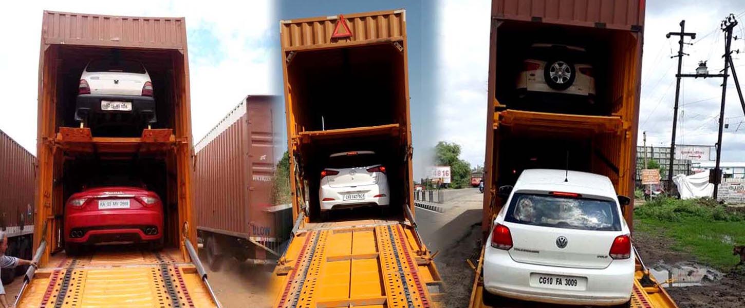Radha Cargo Packers and Movers Patna